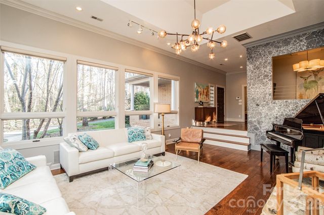 3911 Lakeside Drive, Charlotte, NC 28270