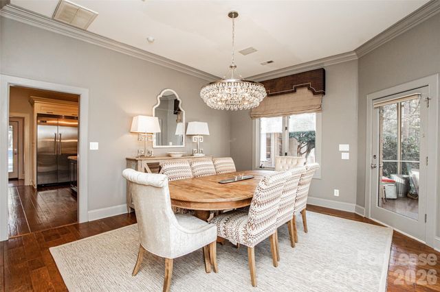 3911 Lakeside Drive, Charlotte, NC 28270