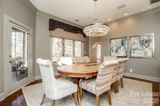 3911 Lakeside Drive, Charlotte, NC 28270