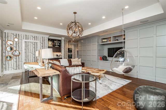 3911 Lakeside Drive, Charlotte, NC 28270