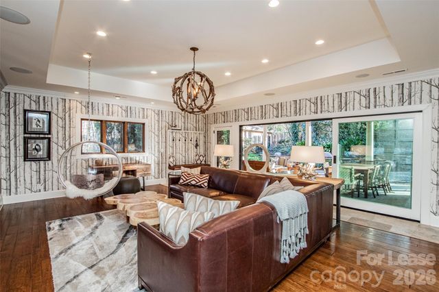 3911 Lakeside Drive, Charlotte, NC 28270