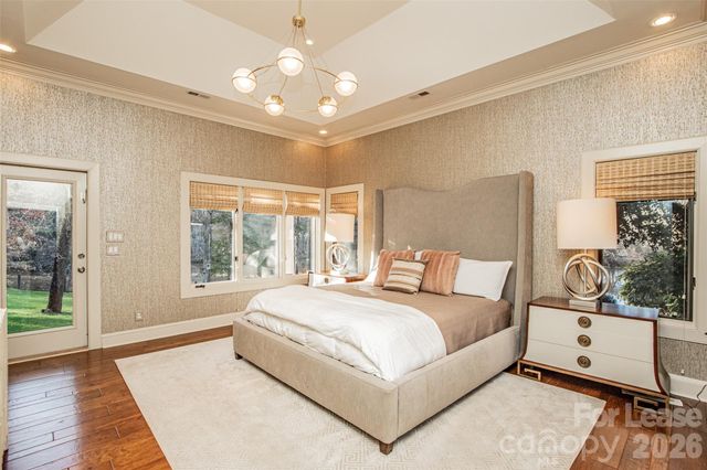 3911 Lakeside Drive, Charlotte, NC 28270