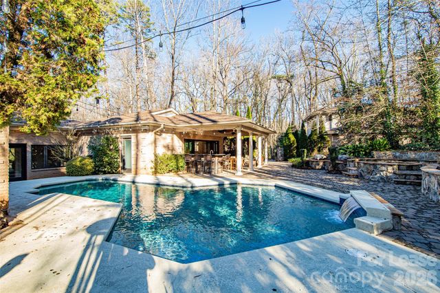 3911 Lakeside Drive, Charlotte, NC 28270