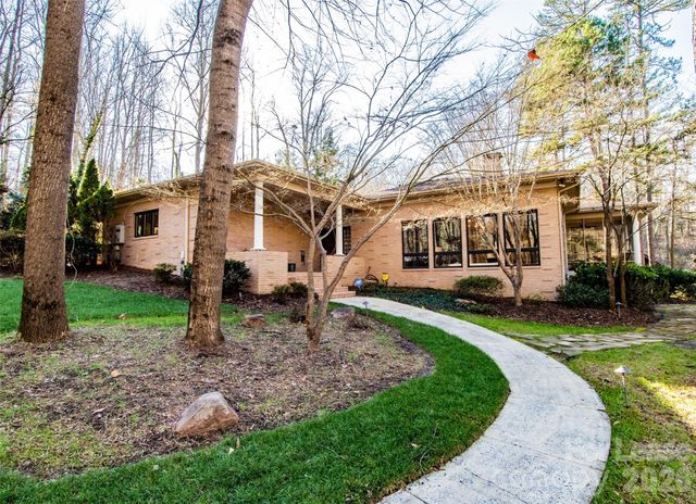 3911 Lakeside Drive, Charlotte, NC 28270