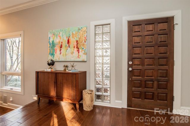 3911 Lakeside Drive, Charlotte, NC 28270