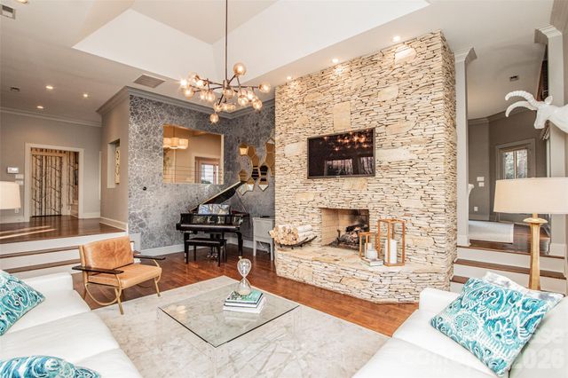 3911 Lakeside Drive, Charlotte, NC 28270