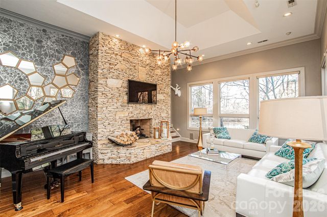 3911 Lakeside Drive, Charlotte, NC 28270