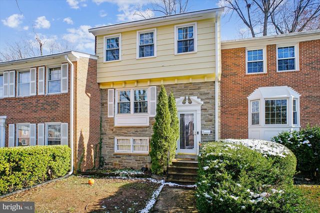 8332 GLASTONBURY CT, Annandale, VA 22003