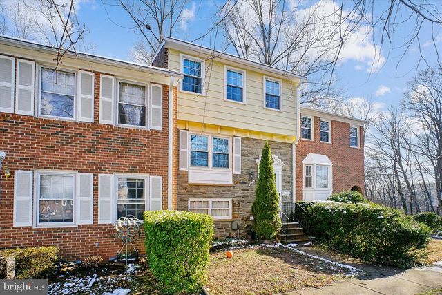 8332 GLASTONBURY CT, Annandale, VA 22003