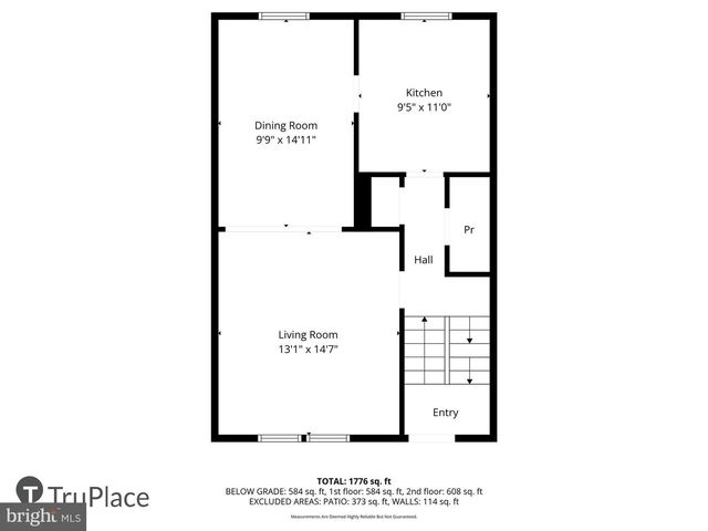 8332 GLASTONBURY CT, Annandale, VA 22003