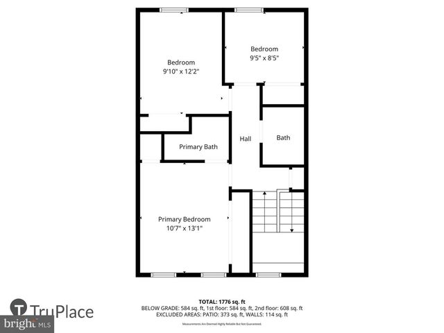 8332 GLASTONBURY CT, Annandale, VA 22003
