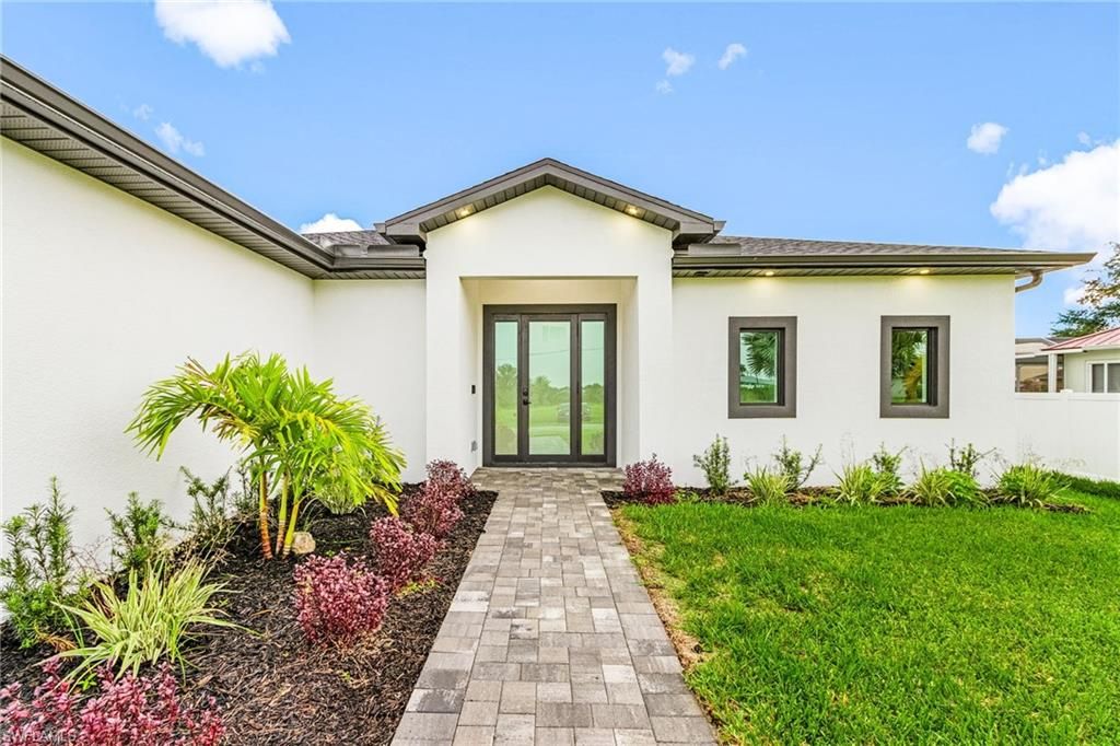 1630 17th TER, CAPE CORAL, FL 33909 — photo 3