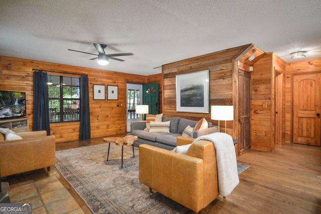 161 Old Dial Road, Morganton, GA 30560