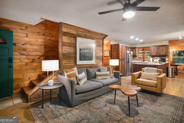 161 Old Dial Road, Morganton, GA 30560