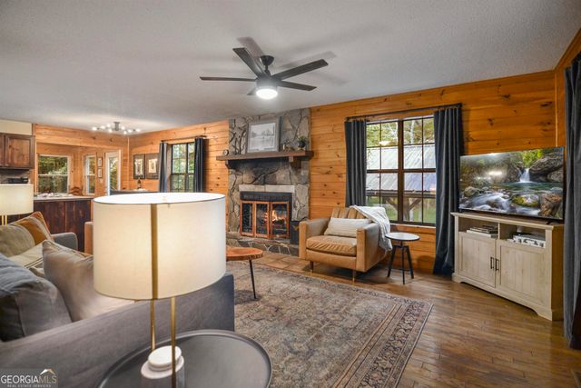 161 Old Dial Road, Morganton, GA 30560