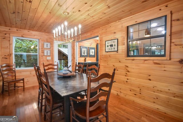 161 Old Dial Road, Morganton, GA 30560