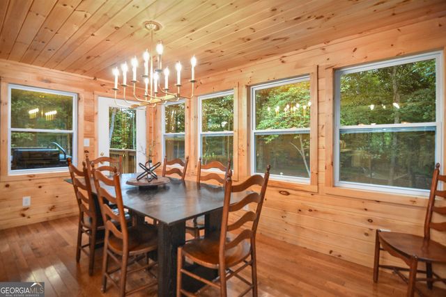 161 Old Dial Road, Morganton, GA 30560