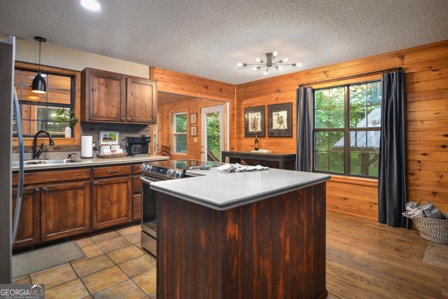 161 Old Dial Road, Morganton, GA 30560