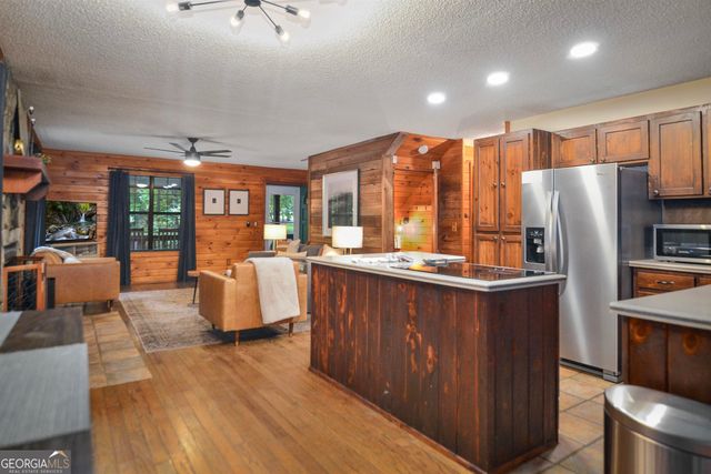 161 Old Dial Road, Morganton, GA 30560