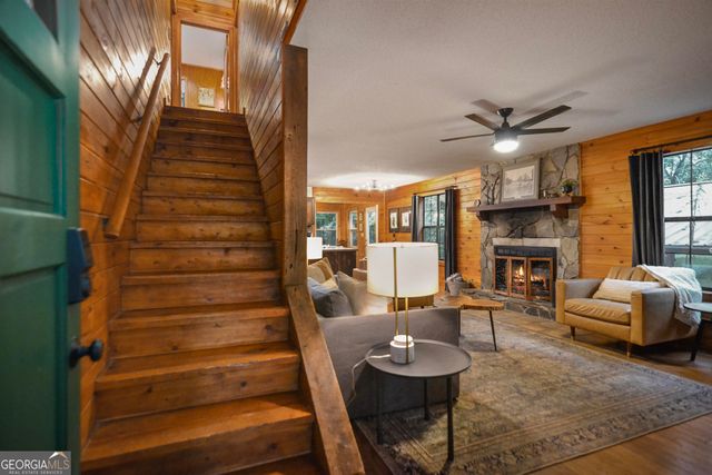 161 Old Dial Road, Morganton, GA 30560