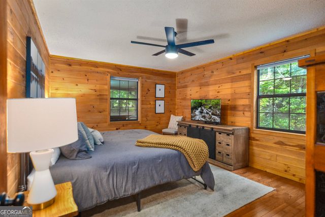 161 Old Dial Road, Morganton, GA 30560