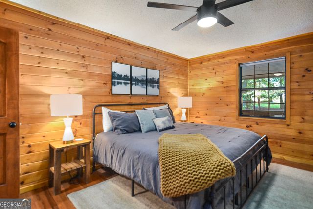 161 Old Dial Road, Morganton, GA 30560