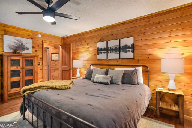 161 Old Dial Road, Morganton, GA 30560