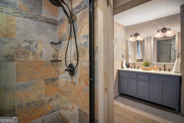 161 Old Dial Road, Morganton, GA 30560