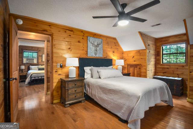 161 Old Dial Road, Morganton, GA 30560