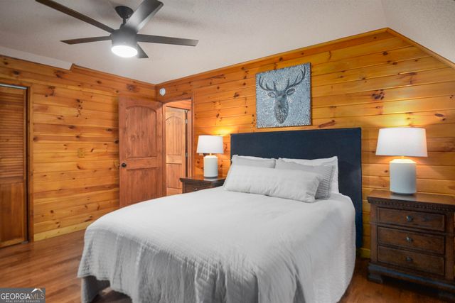 161 Old Dial Road, Morganton, GA 30560