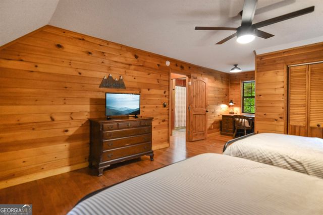 161 Old Dial Road, Morganton, GA 30560