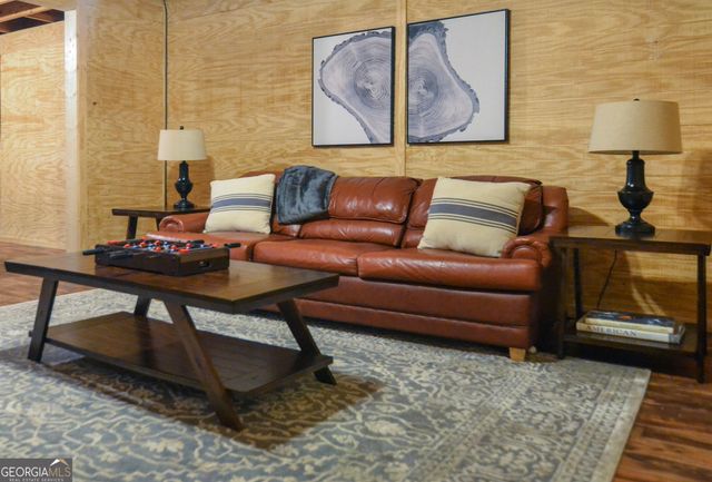 161 Old Dial Road, Morganton, GA 30560