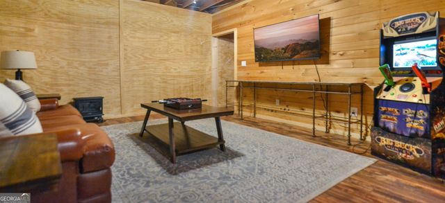 161 Old Dial Road, Morganton, GA 30560