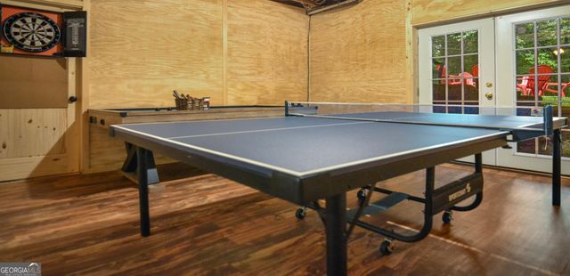 161 Old Dial Road, Morganton, GA 30560