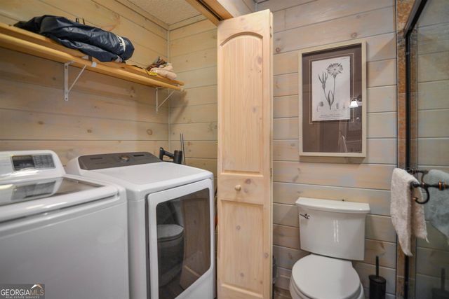 161 Old Dial Road, Morganton, GA 30560