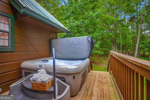 161 Old Dial Road, Morganton, GA 30560