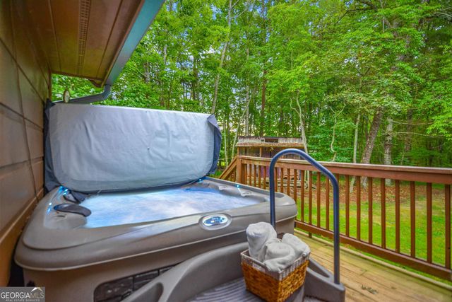 161 Old Dial Road, Morganton, GA 30560