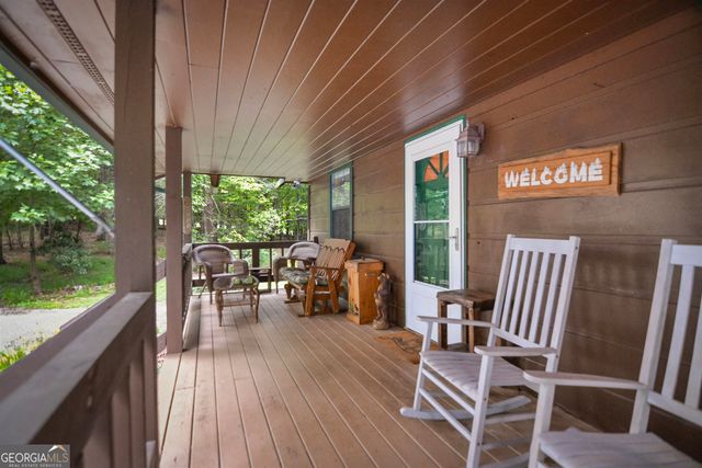 161 Old Dial Road, Morganton, GA 30560