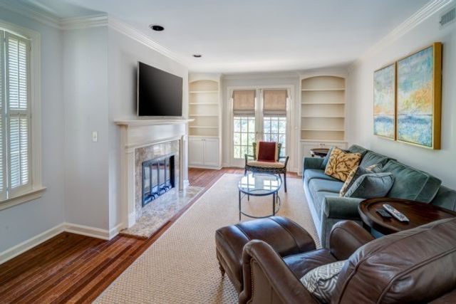 3198 Hillsboro Pike, Nashville, TN 37215