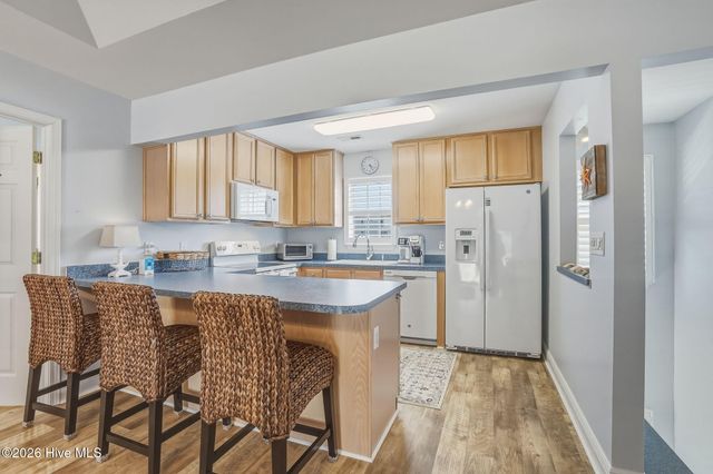 7 Bermuda Greens, Atlantic Beach, NC 28512