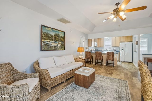 7 Bermuda Greens, Atlantic Beach, NC 28512