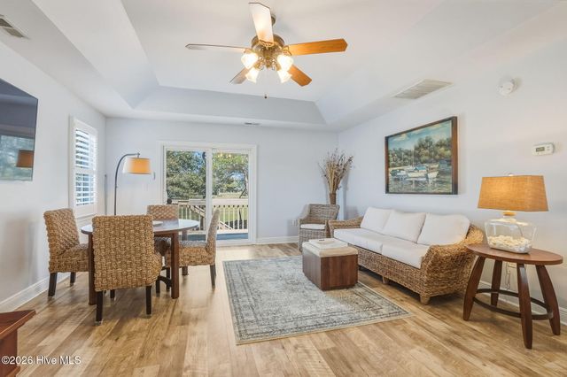 7 Bermuda Greens, Atlantic Beach, NC 28512