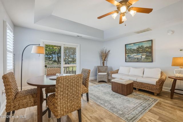 7 Bermuda Greens, Atlantic Beach, NC 28512