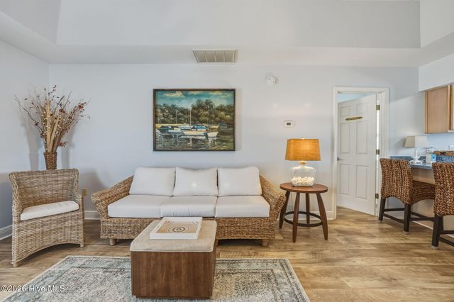 7 Bermuda Greens, Atlantic Beach, NC 28512