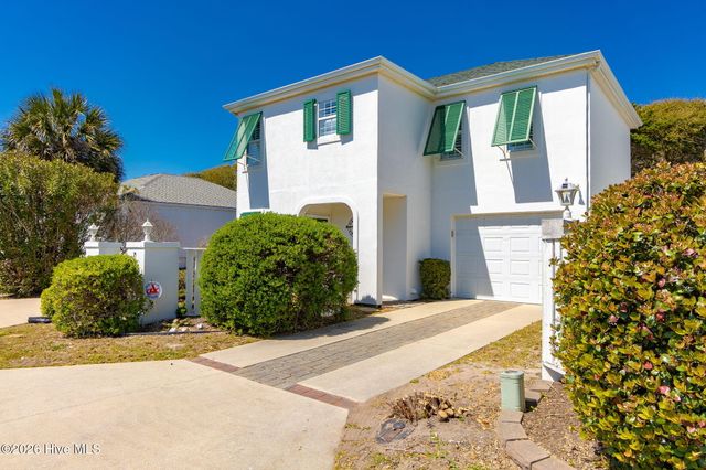 7 Bermuda Greens, Atlantic Beach, NC 28512