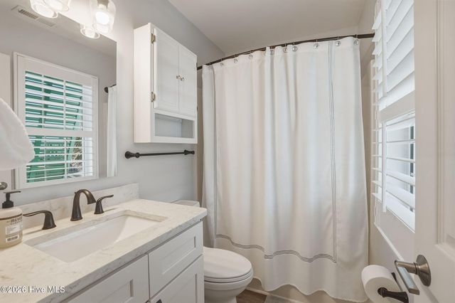 7 Bermuda Greens, Atlantic Beach, NC 28512