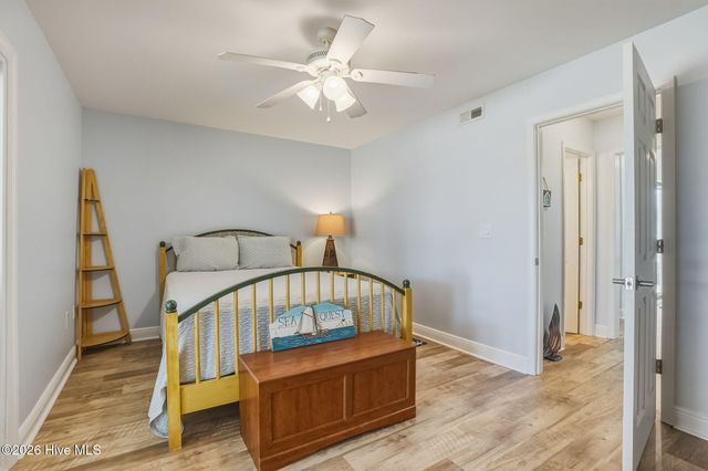 7 Bermuda Greens, Atlantic Beach, NC 28512