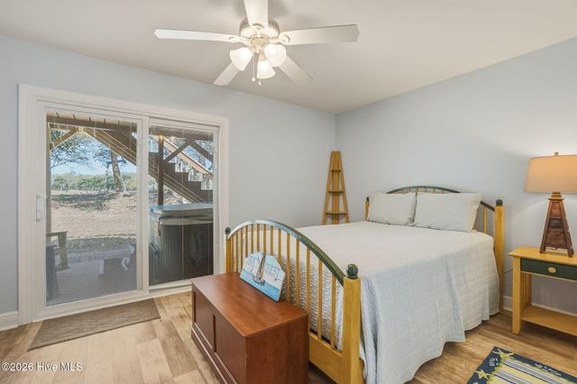 7 Bermuda Greens, Atlantic Beach, NC 28512