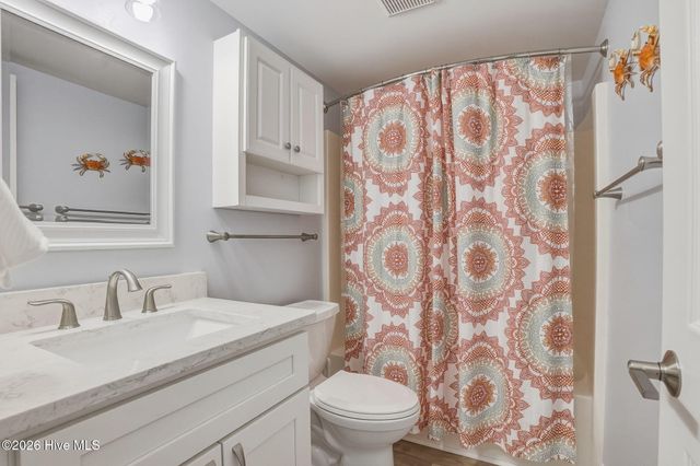 7 Bermuda Greens, Atlantic Beach, NC 28512