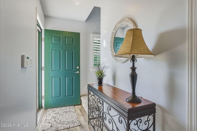 7 Bermuda Greens, Atlantic Beach, NC 28512